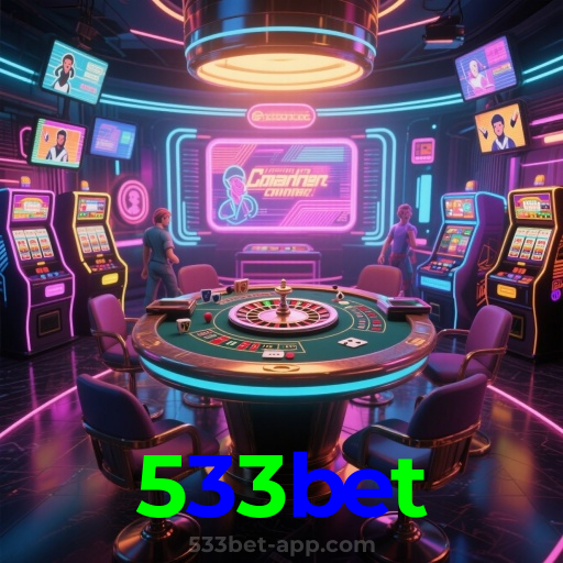 533bet:Apostas emocionantes em futebol e diversão garantida em blackjack e roleta!