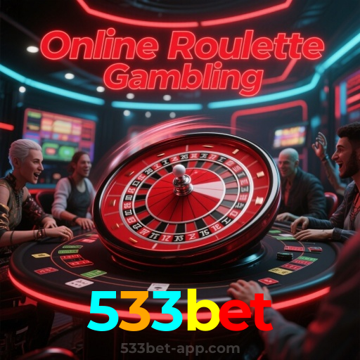 533bet:A sorte é sua! Aposte agora e ganhe muito mais!