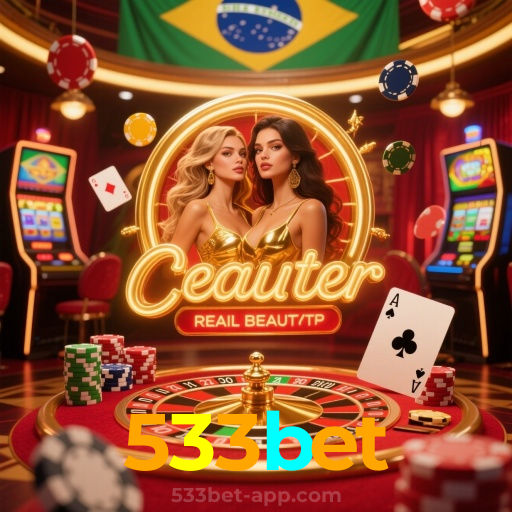 533bet：Entre no jogo e aposte nos melhores times do futebol digital!