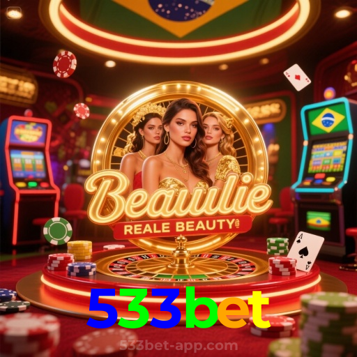 533bet：Aposte no futebol e ganhe prêmios fantásticos no melhor cassino online!