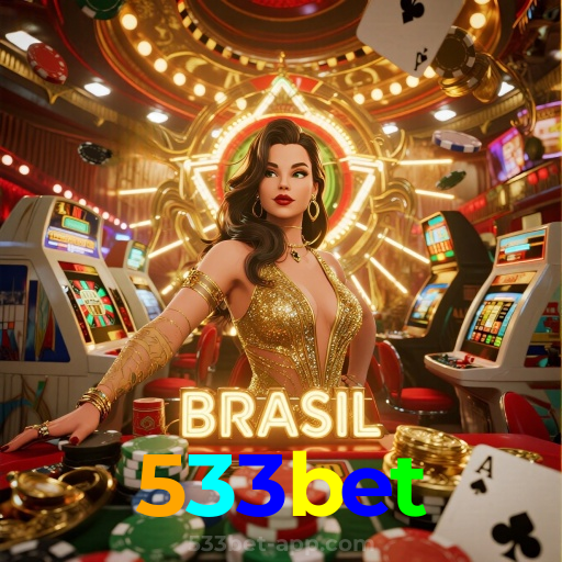 533bet：Vença o poker online e mostre sua habilidade nas cartas!