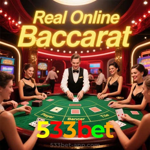 533bet：O melhor cassino online do Brasil com roleta, blackjack e futebol!