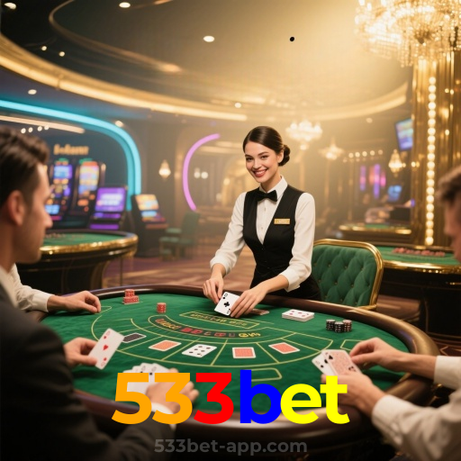 533bet：Jogue nas nossas roletas e ganhe prêmios incríveis!
