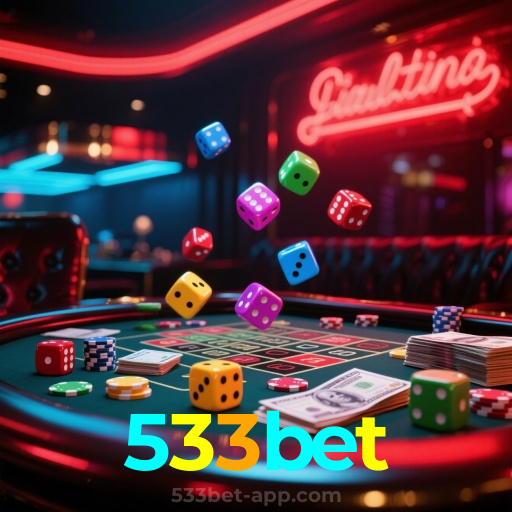 533bet:Grandes vitórias em poker, roleta e apostas no futebol esperam por você!