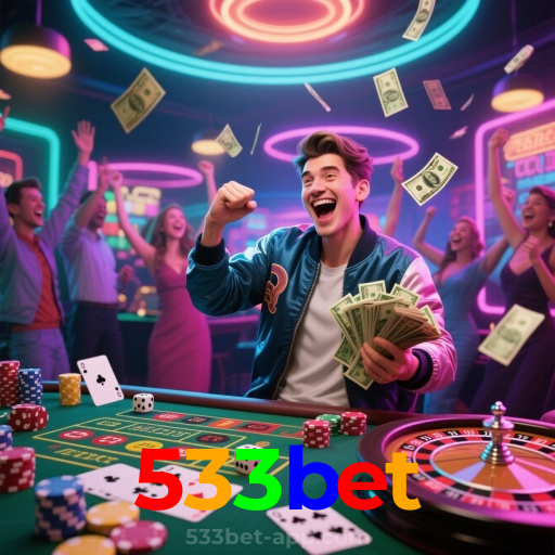 533bet：Acelere seu jogo no futebol online e vença de forma épica!