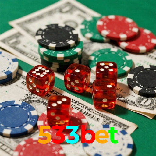 533bet:A diversão está garantida! Aposte nas melhores slots agora!