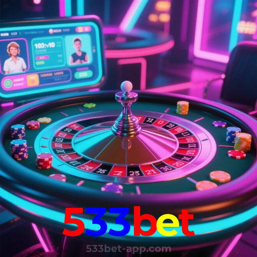 533bet:Jogue poker, aposte no futebol e leve prêmios incríveis no cassino!