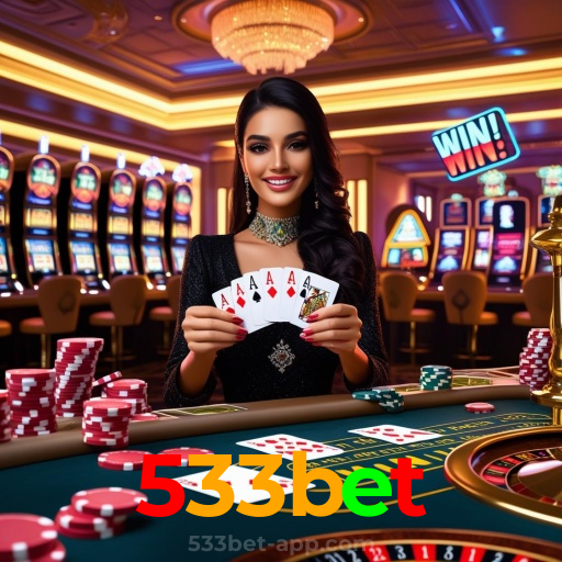 533bet：A adrenalina do futebol online te leva até grandes vitórias!