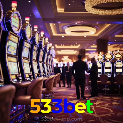 533bet:Apostas ao vivo de futebol te esperam! Vença os melhores times!