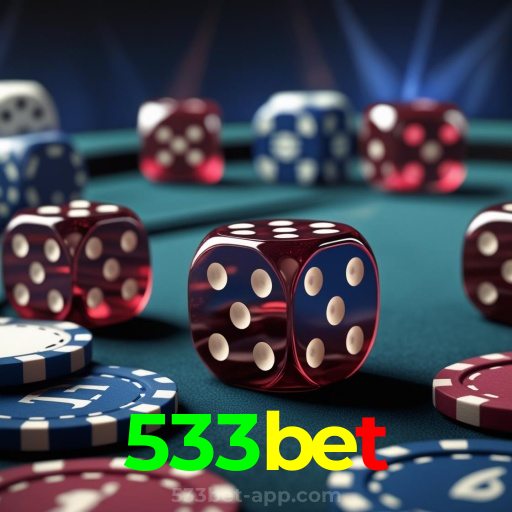533bet：A sorte está ao seu alcance! Aposte e vença no futebol!
