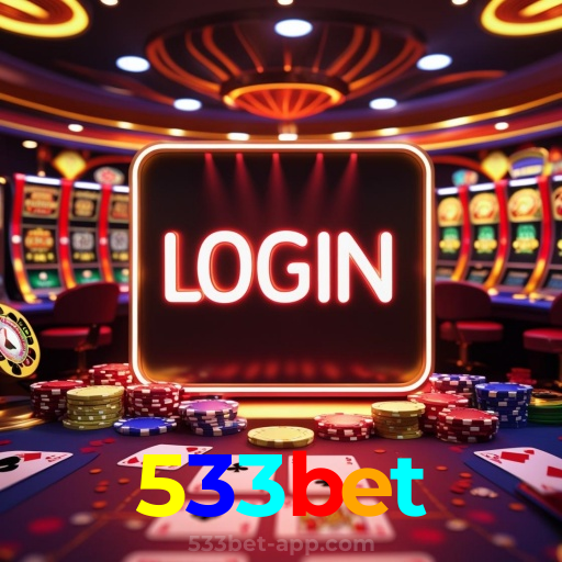 533bet：Diversão sem limites com roleta, blackjack e apostas em futebol ao vivo!