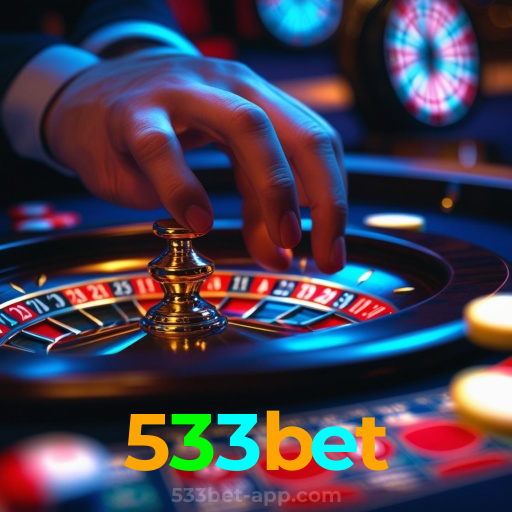 533bet:O cassino online perfeito para jogos de blackjack e apostas no futebol!